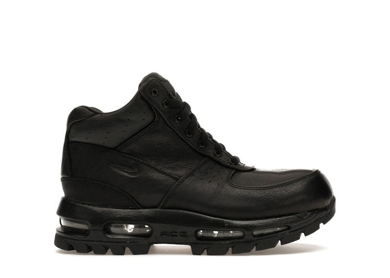 Tenisky a topánky Nike Air Max Goadome Čierna | 311567-001, 0