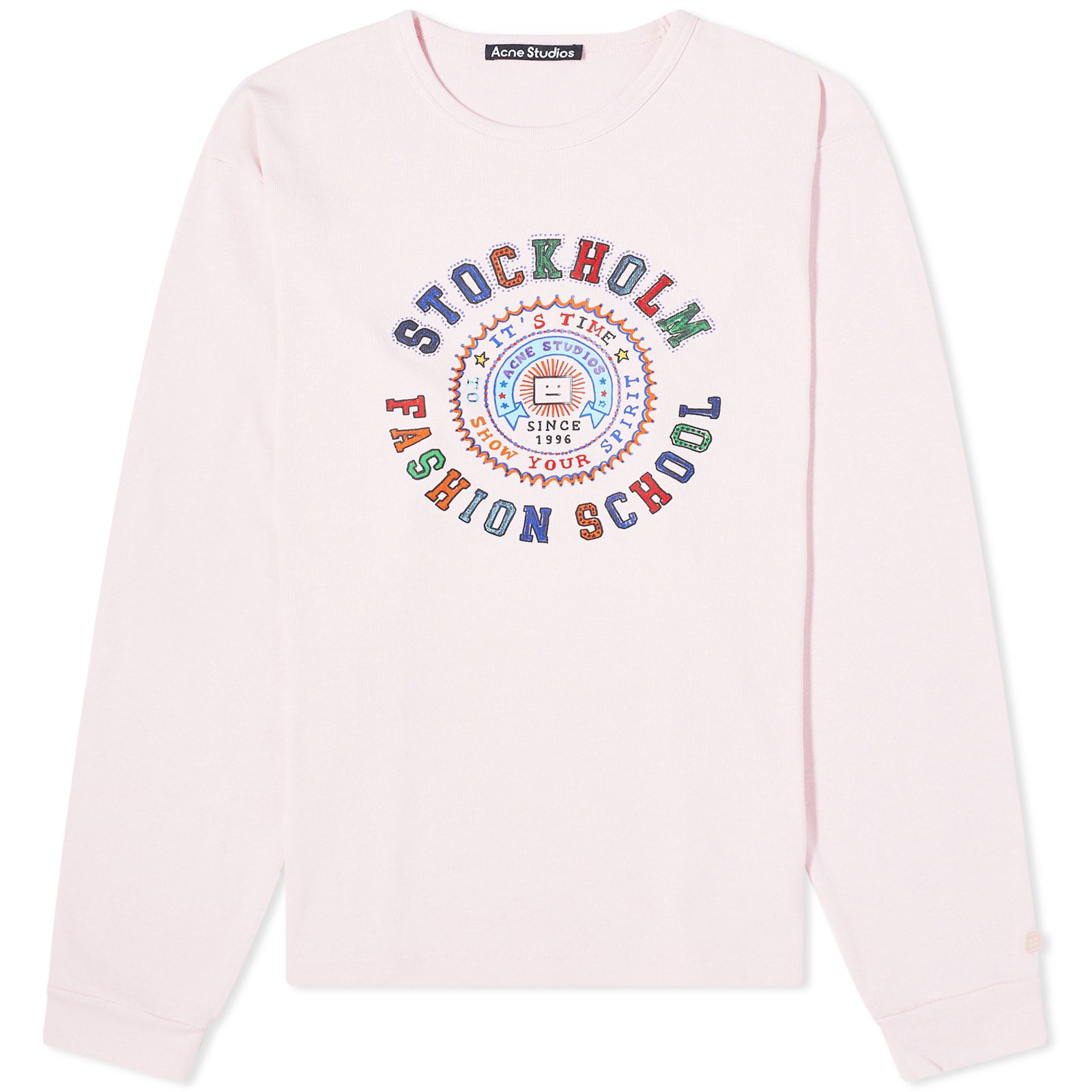 Eisen School T-Shirt