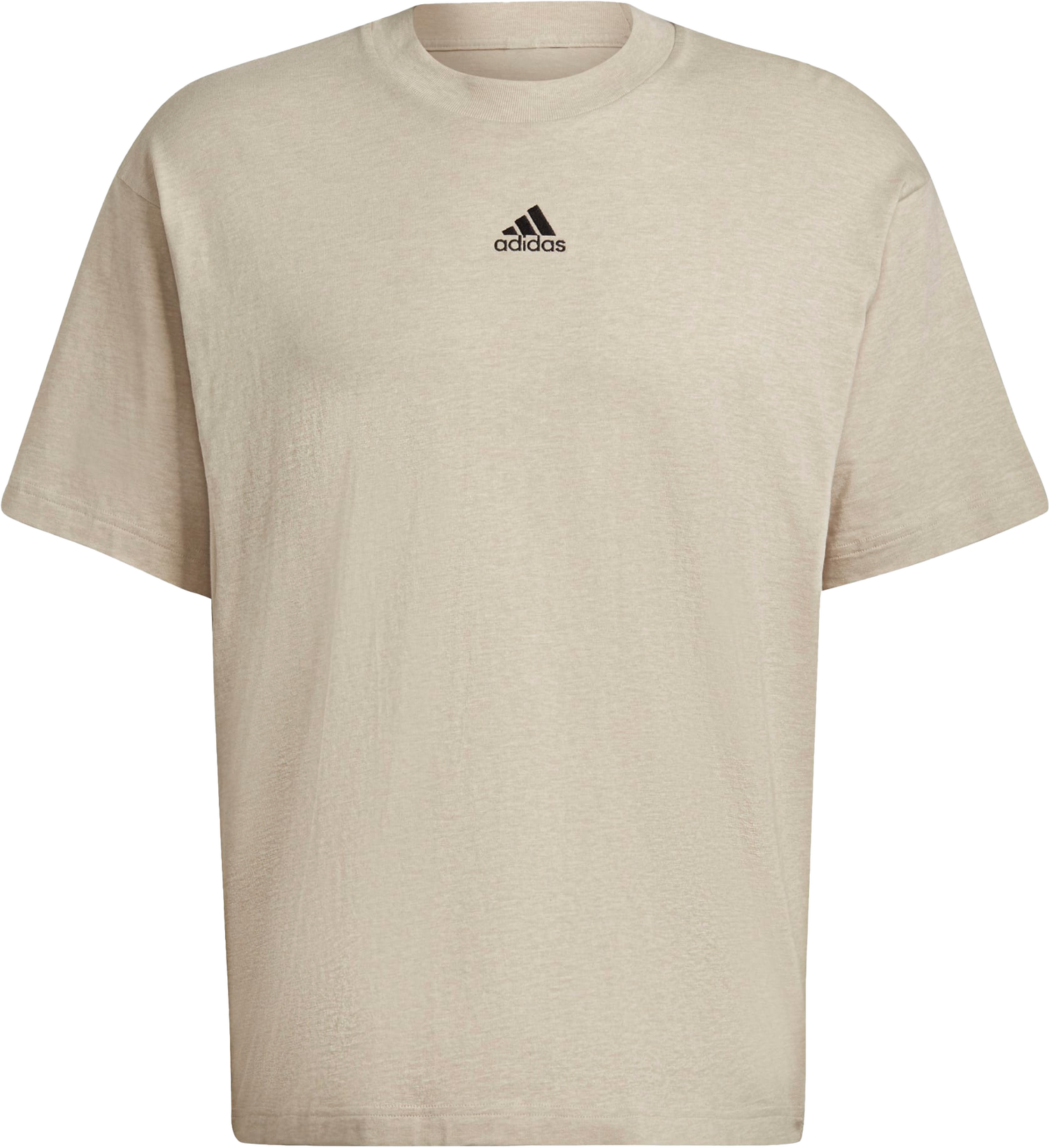 Tričko adidas Performance Sportswear BotanDyed T-Shirt Béžová | he3068, 0