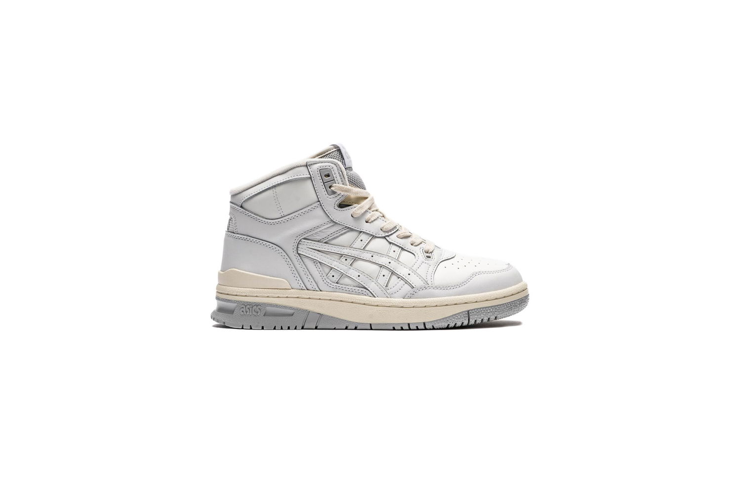 Tenisky a topánky Asics EX89 MT "White" Biela | 1203A296-100, 0