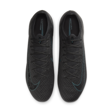 Tenisky a topánky Nike Mercurial Vapor 16 Elite SG-Pro Čierna | FQ8688-002, 4