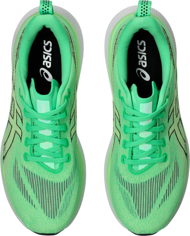 Tenisky a topánky Asics GLIDERIDE MAX 2 Ekiden Zelené | 1011c156-300, 3