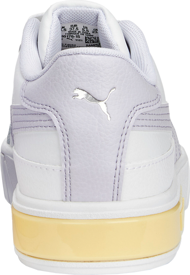 Tenisky a topánky Puma Puma Cali Star Biela | 380176-015, 4