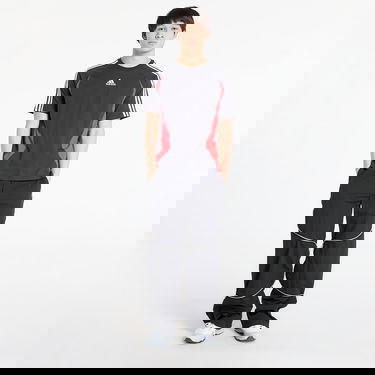 Tričko adidas Originals Teamgeist T-Shirt Červená | KE2777, 3