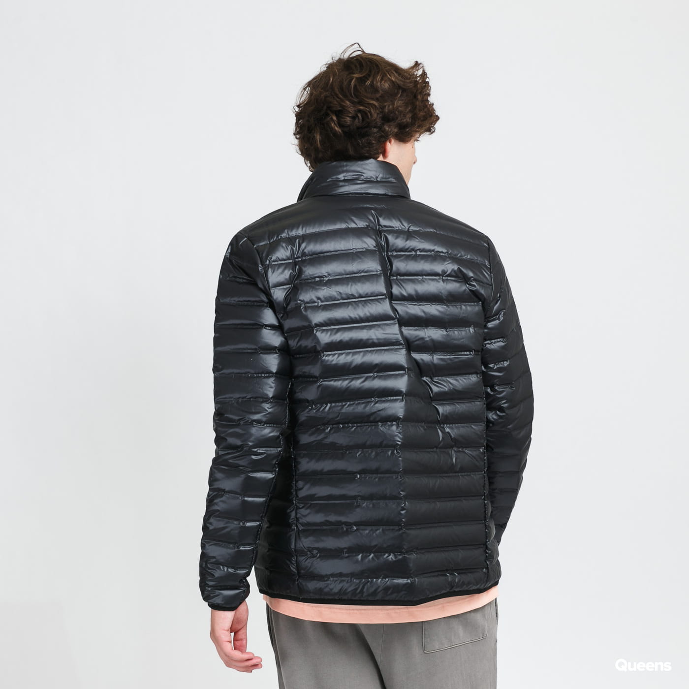 Varilite Down Jacket