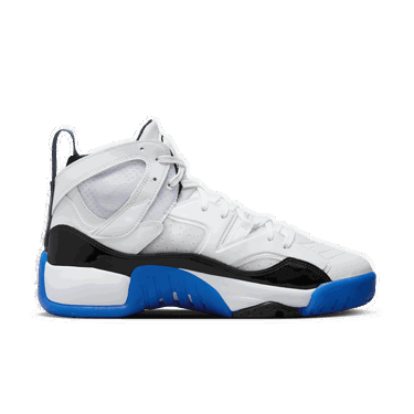 Tenisky a topánky Jordan Jumpman Two Trey Biela | DO1925-140, 2