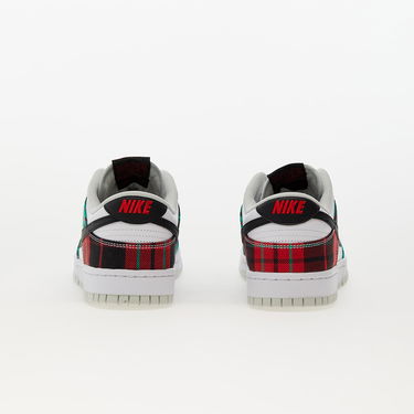 Tenisky a topánky Nike Dunk Low "Plaid" Zelené | DV0827-100, 3