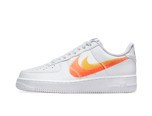 Tenisky a topánky Nike Air Force 1 '07 Biela | FJ4228-100