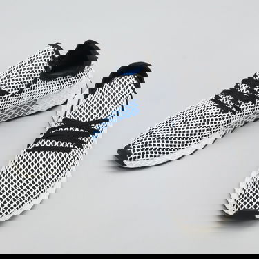 Tenisky a topánky adidas Originals Deerupt Runner Čierna | CQ2626, 2