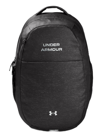 Under Armour Hustle Backpack 1355696-010