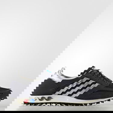 Tenisky a topánky adidas Originals LA Trainer OG Navy | BY9323, 6