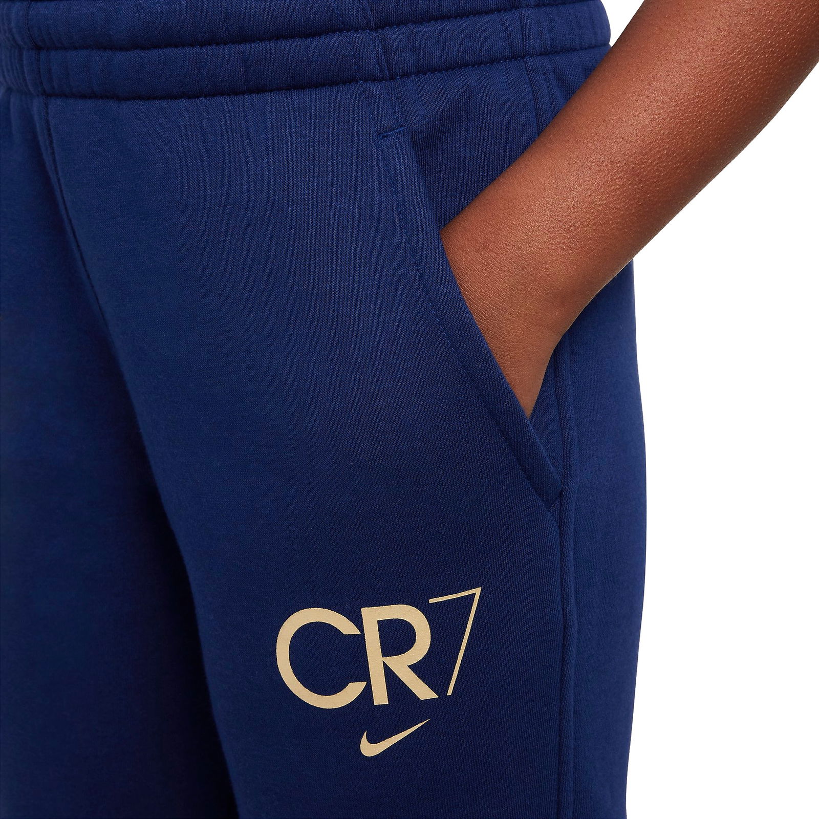 Club Fleece Cristiano Ronaldo Sweatpants
