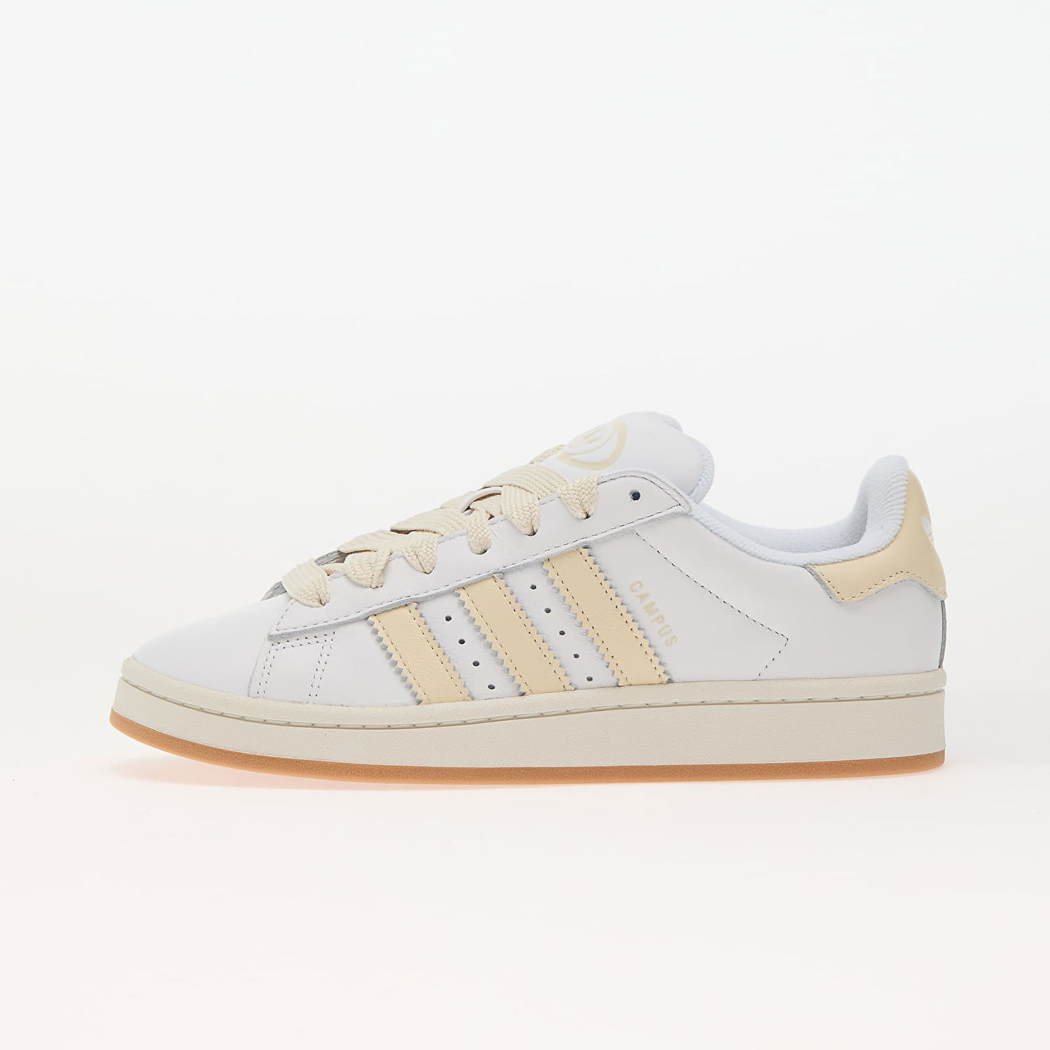 Tenisky a topánky adidas Originals Campus 00s Biela | JH7270, 0