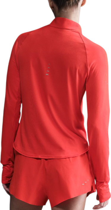 Tričko Nike Nike Swift Running Top Červená | hq0499-696, 1
