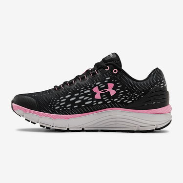 Tenisky a topánky Under Armour Charged Intake 4 W Čierna | 3022601-002, 0