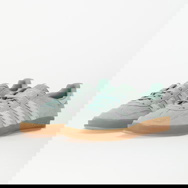 Tenisky a topánky adidas Originals Gazelle Indoor Zelené | JS1396, 4