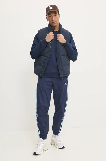 Tepláky adidas Originals Originals Firebird Track Pants Modrá | JP1249, 1