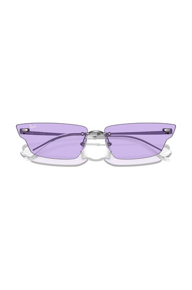 Slnečné okuliare Ray-Ban Ray-Ban Sunglasses Fialová | 0RB3731, 5