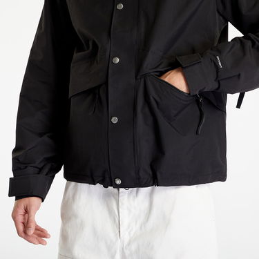 Bunda The North Face Retro Mountain Jacket Čierna | NF0A7UR9JK31, 4