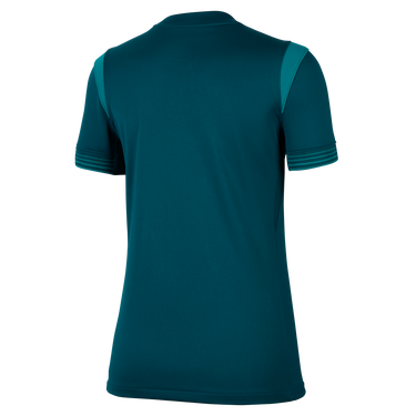 Dres Nike Nigeria Stadium 2025 Dri-FIT Replica Jersey Zelené | FZ9136-483, 1