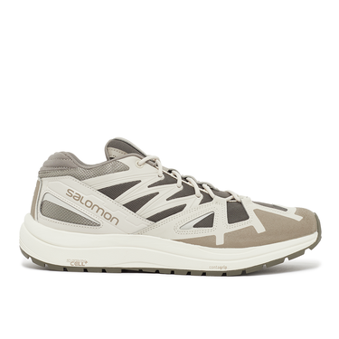 Tenisky a topánky Salomon Odyssey Mid Advanced Béžová | L41577100, 0