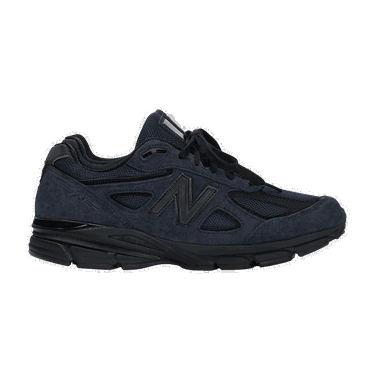 Tenisky a topánky New Balance JJJJound x 990v4 Made In USA "Navy" Navy | M990JJ4, 1