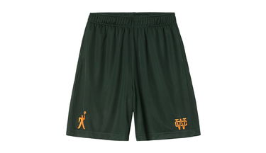 Šortky Carhartt WIP Win Lock Up Mesh Basketball Shorts Zelené | I034627_CI_XX, 1