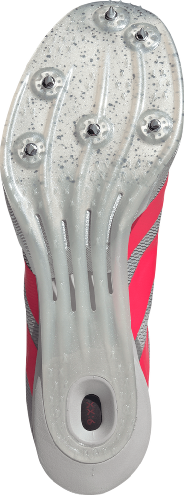 Tenisky a topánky adidas Performance ADIZERO PRIME SP 4 Šedá | jh5234, 2