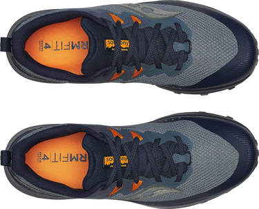 Tenisky a topánky Saucony PEREGRINE 14 Šedá | s20916-242, 3