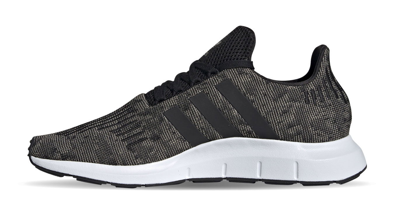 Tenisky a topánky adidas Originals Swift Run Šedá | EE7214, 1