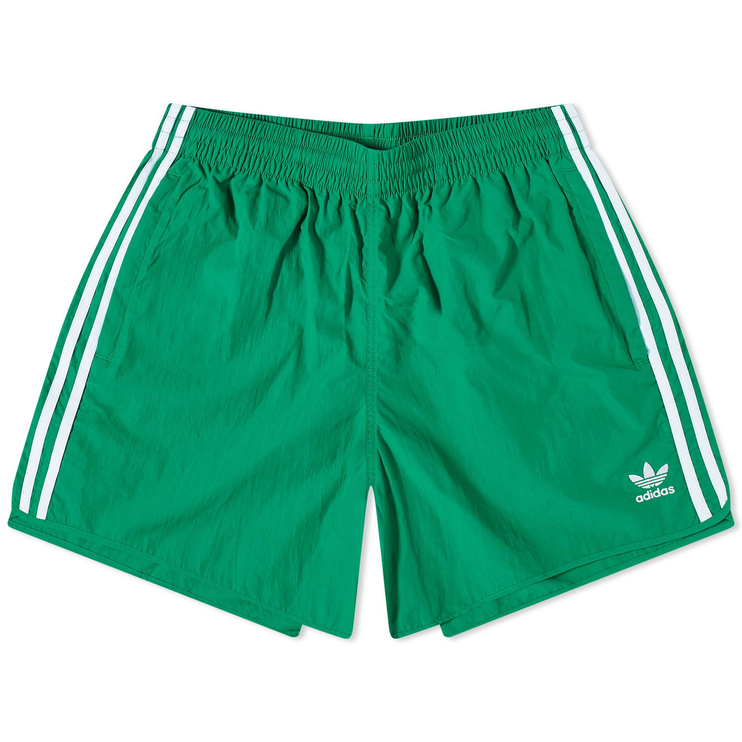 Šortky adidas Originals Sprinter Zelené | IM4424, 0
