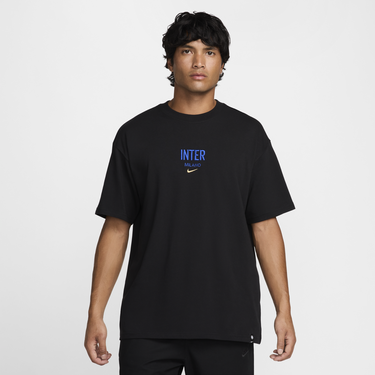 Tričko Nike Inter Milan Max90 Čierna | HF0928-010, 2