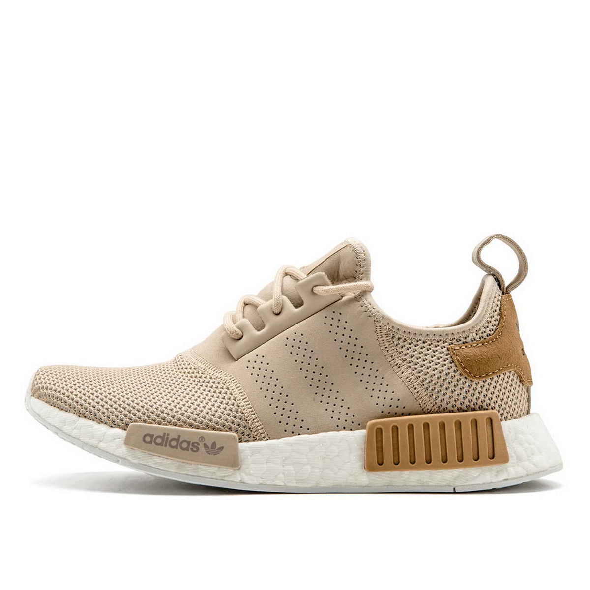 Tenisky a topánky adidas Originals NMD R1 Offspring Béžová | BB0736, 0
