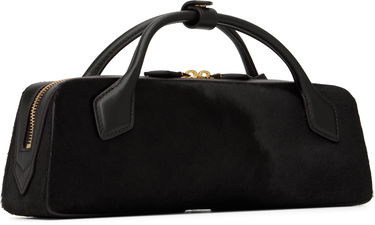 Kabelka Alaïa ALAÏA 'Le Teckel' Clutch Čierna | AA1S06026I047, 2
