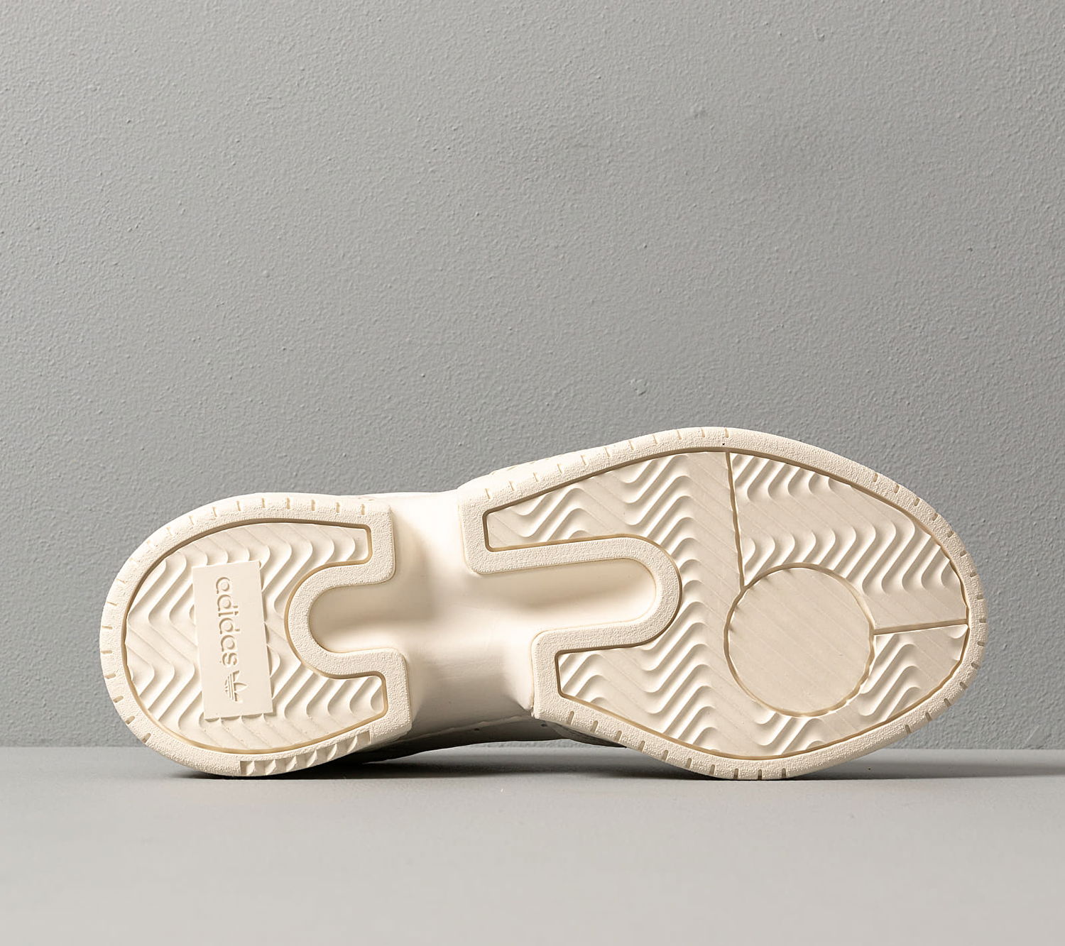 Tenisky a topánky adidas Originals Supercourt R Béžová | EG6864, 1