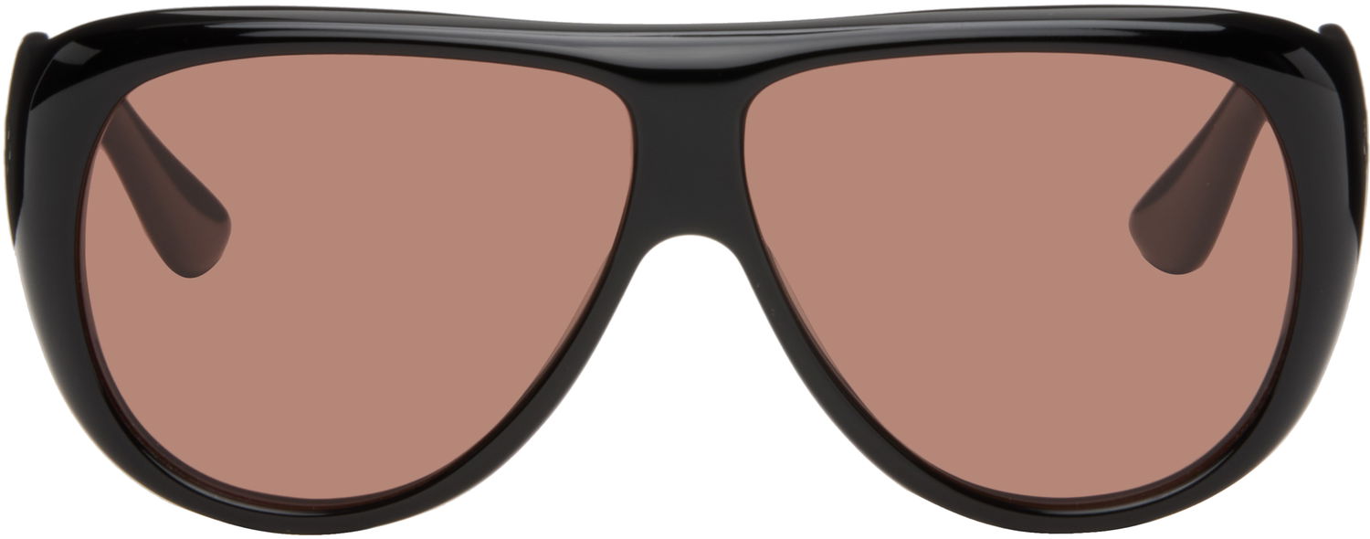 Slnečné okuliare Port Tanger Gambia Sunglasses Čierna | PT-6502, 0