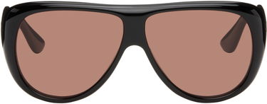 Slnečné okuliare Port Tanger Gambia Sunglasses Čierna | PT-6502, 0