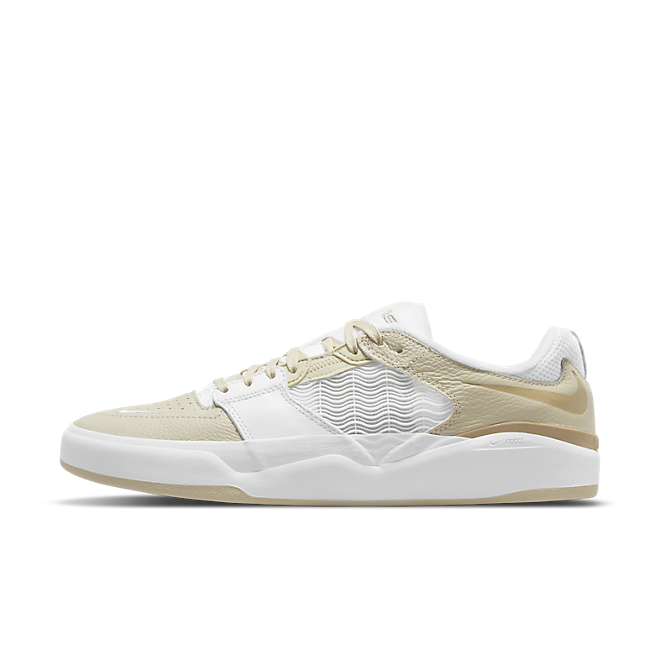 Tenisky a topánky Nike SB Ishod "Khaki" Béžová | DH1030-100, 0
