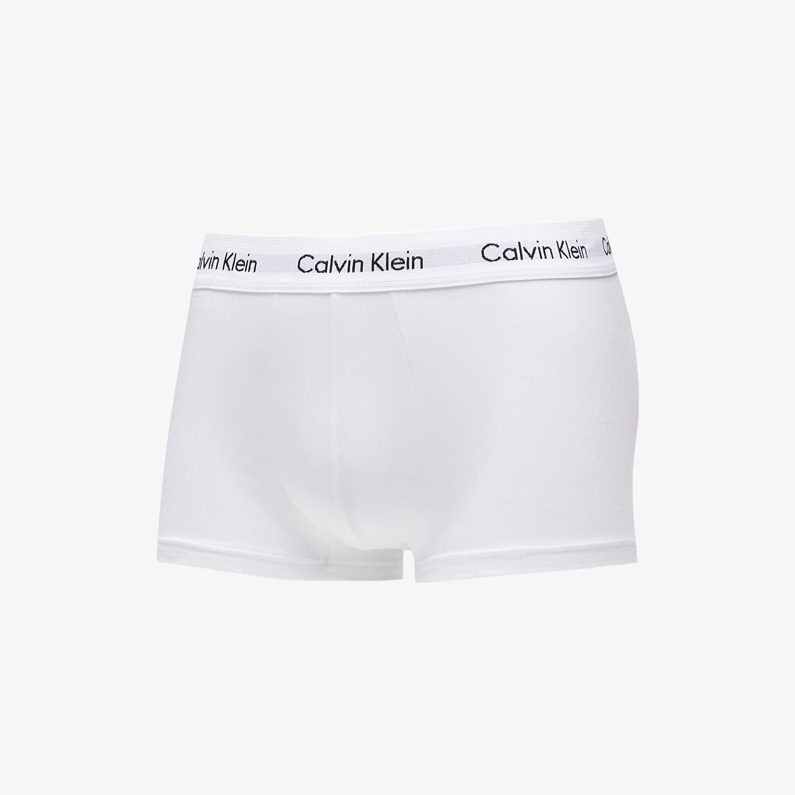 Low Rise 3 Pack Trunks