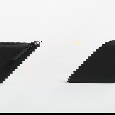 Peňaženka Dime Cursive Zip Wallet Čierna | DIMESU2530BLK, 3
