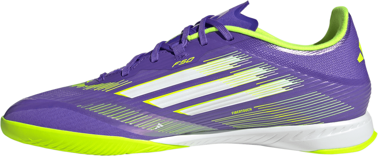 Tenisky a topánky adidas Performance F50 League Fialová | JH7719, 1