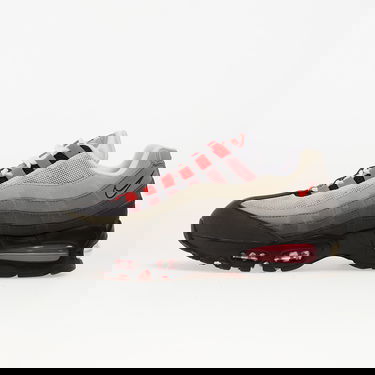 Tenisky a topánky Nike Air Max 95 OG 'Solar Red' Šedá | IM7410-001, 0