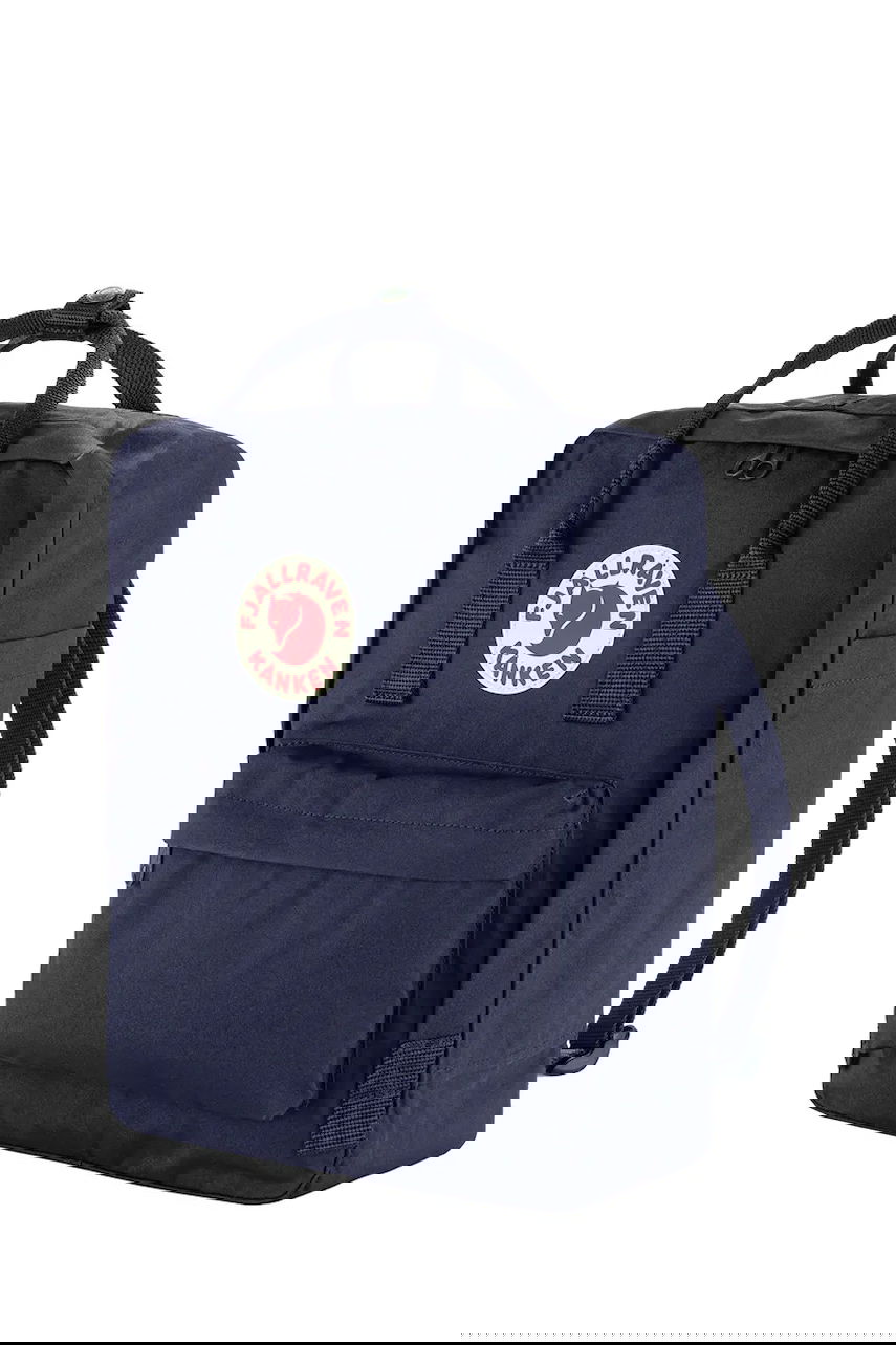 Batoh FJÄLLRÄVEN Kanken Backpack Navy | F23510, 1