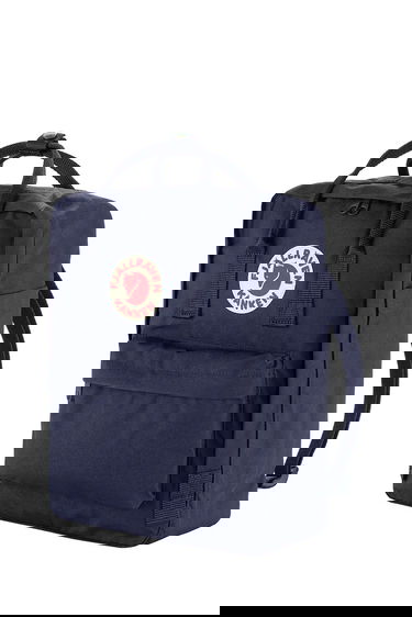 Batoh FJÄLLRÄVEN Kanken Backpack Navy | F23510, 1