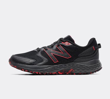 Tenisky a topánky New Balance 410V7 Trainer Čierna | MT410TP7, 0