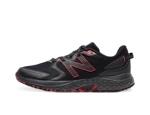 Tenisky a topánky New Balance 410V7 Trainer Čierna | MT410TP7