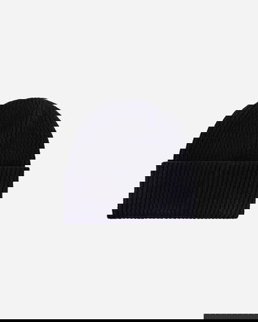 Kulicha Moncler Palm Angels x Wool Beanie Navy | 3B00001M1241 750, 3