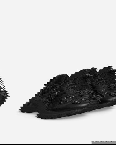 Tenisky a topánky Asics Cecilie Bahnsen x Gel Terrain Flower Pack "Black" Čierna | 1203A526-001, 3