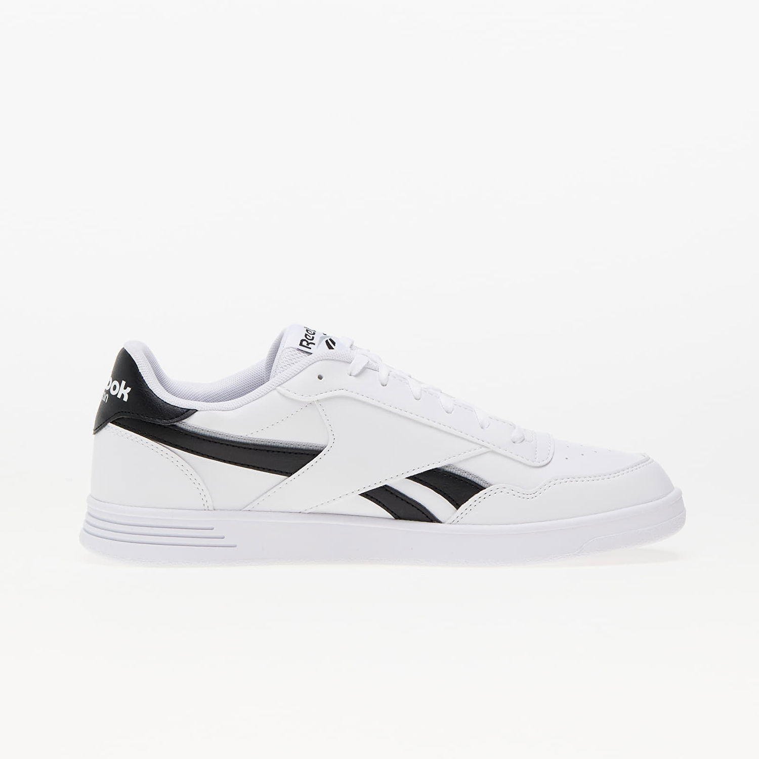 Tenisky a topánky Reebok Court Advance Vegan White Biela | 100200682, 1