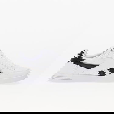Tenisky a topánky Reebok Court Advance Vegan White Biela | 100200682, 1